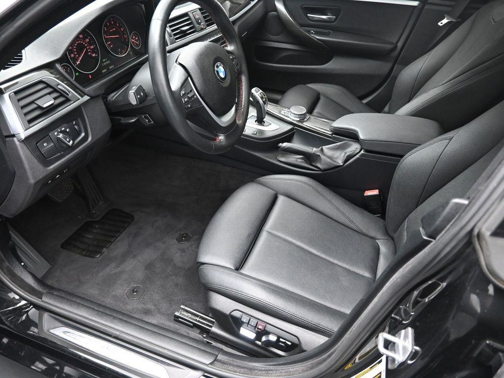 used 2020 BMW 430 Gran Coupe car, priced at $22,300