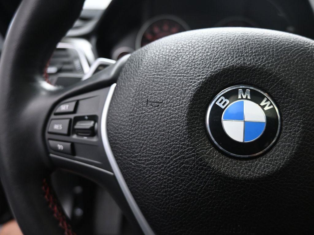 used 2020 BMW 430 Gran Coupe car, priced at $22,300