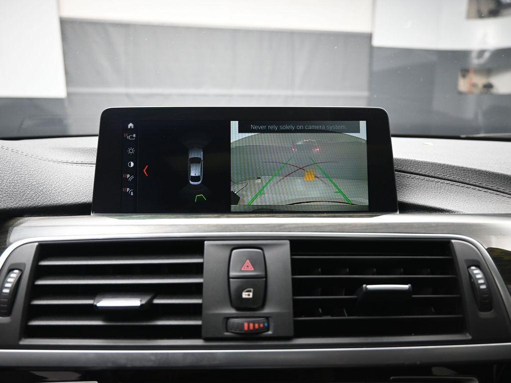 used 2020 BMW 430 Gran Coupe car, priced at $22,300