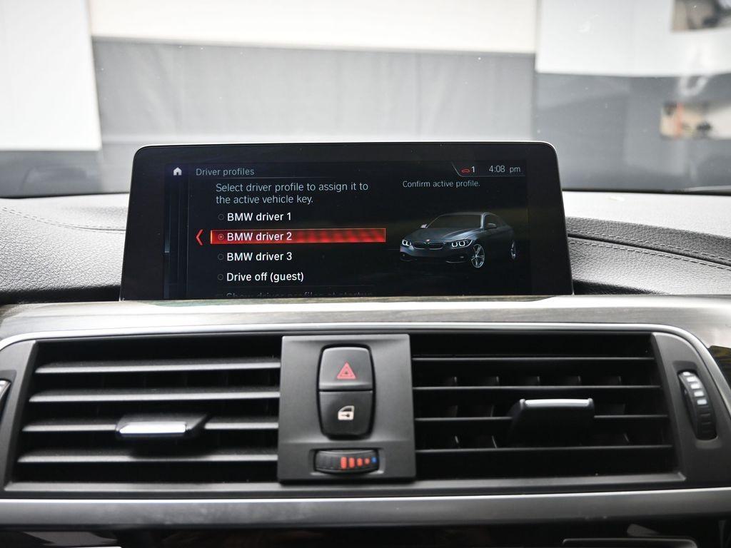 used 2020 BMW 430 Gran Coupe car, priced at $22,300