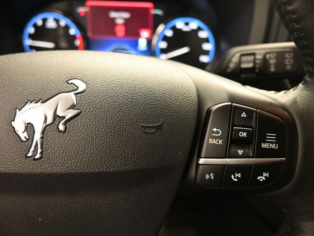 used 2023 Ford Bronco Sport car, priced at $30,243