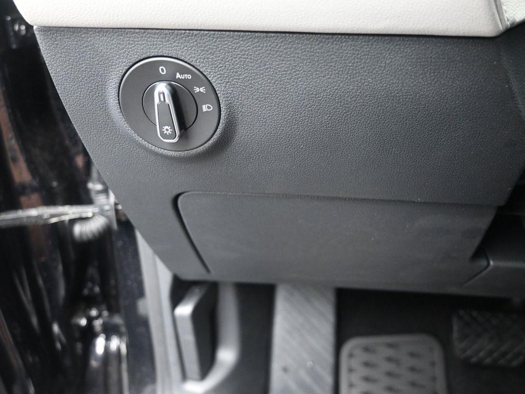 new 2025 Volkswagen Taos car, priced at $25,860