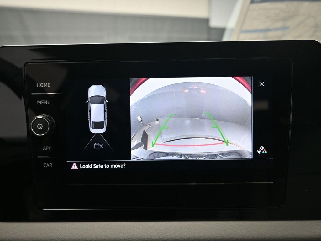 new 2026 Volkswagen Jetta car, priced at $25,566