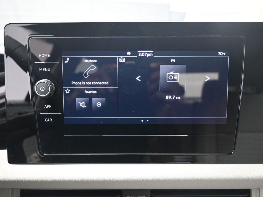 new 2026 Volkswagen Jetta car, priced at $25,566