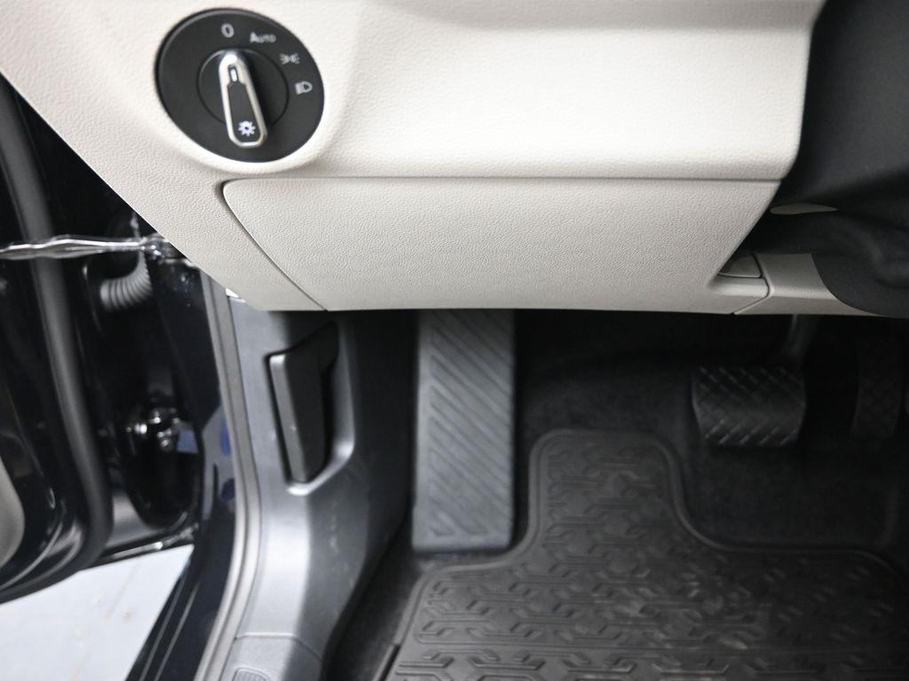 new 2026 Volkswagen Jetta car, priced at $25,566