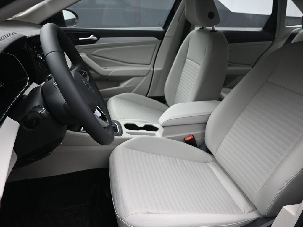 new 2026 Volkswagen Jetta car, priced at $25,566