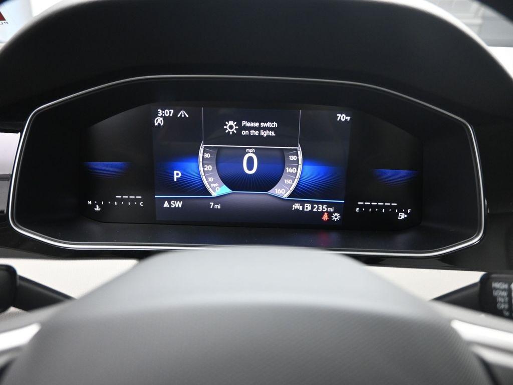 new 2026 Volkswagen Jetta car, priced at $25,566