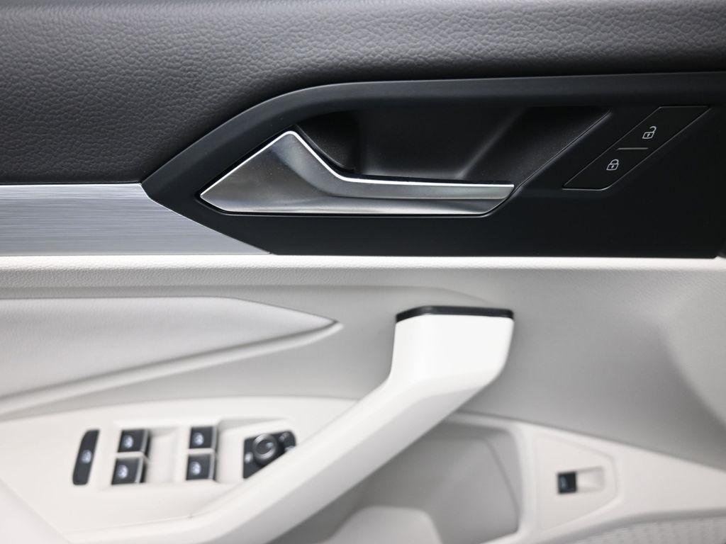 new 2026 Volkswagen Jetta car, priced at $25,566