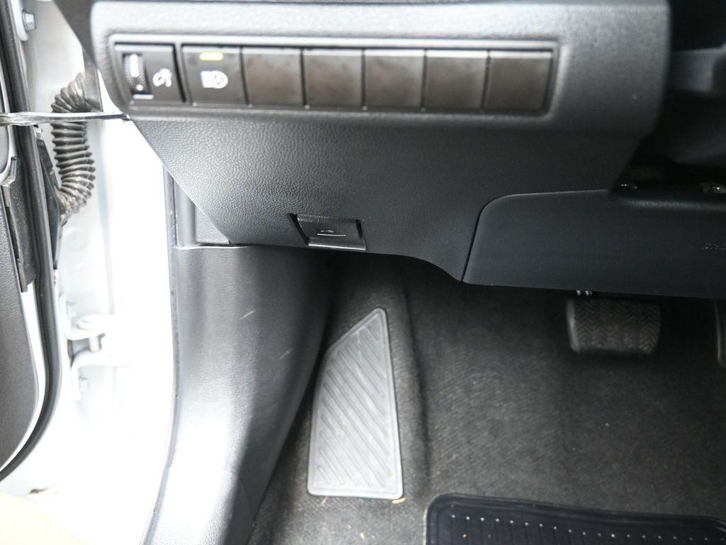 used 2024 Toyota Corolla car, priced at $19,398