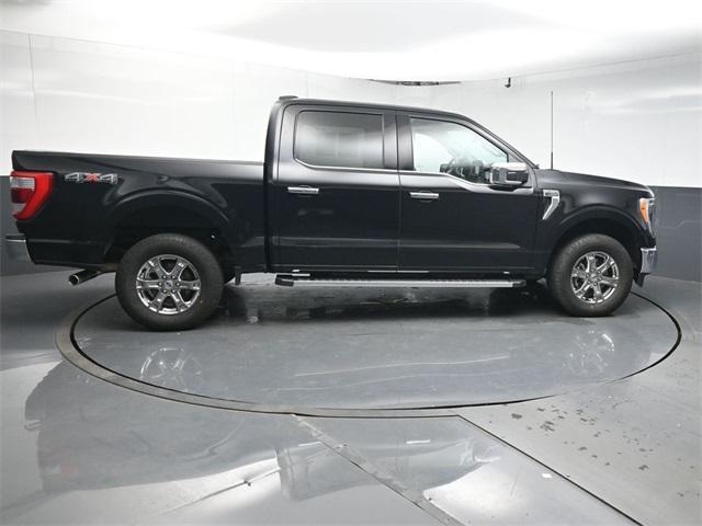 used 2023 Ford F-150 car, priced at $41,701