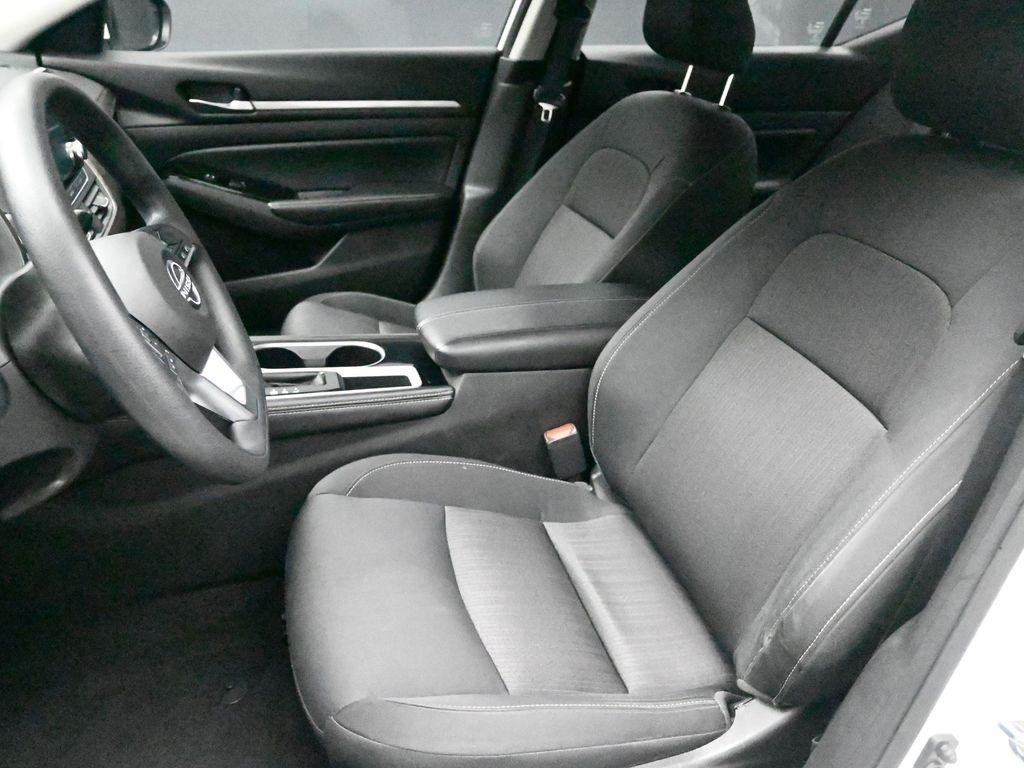 used 2023 Nissan Altima car, priced at $19,795
