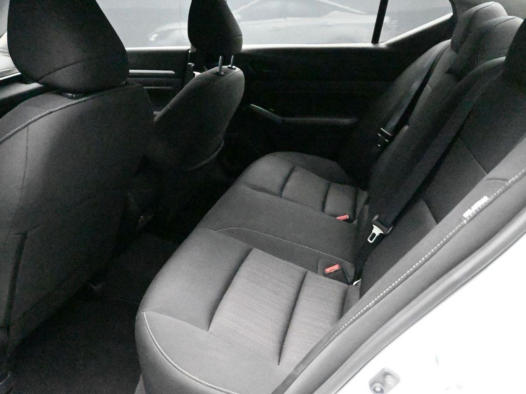 used 2023 Nissan Altima car, priced at $19,795