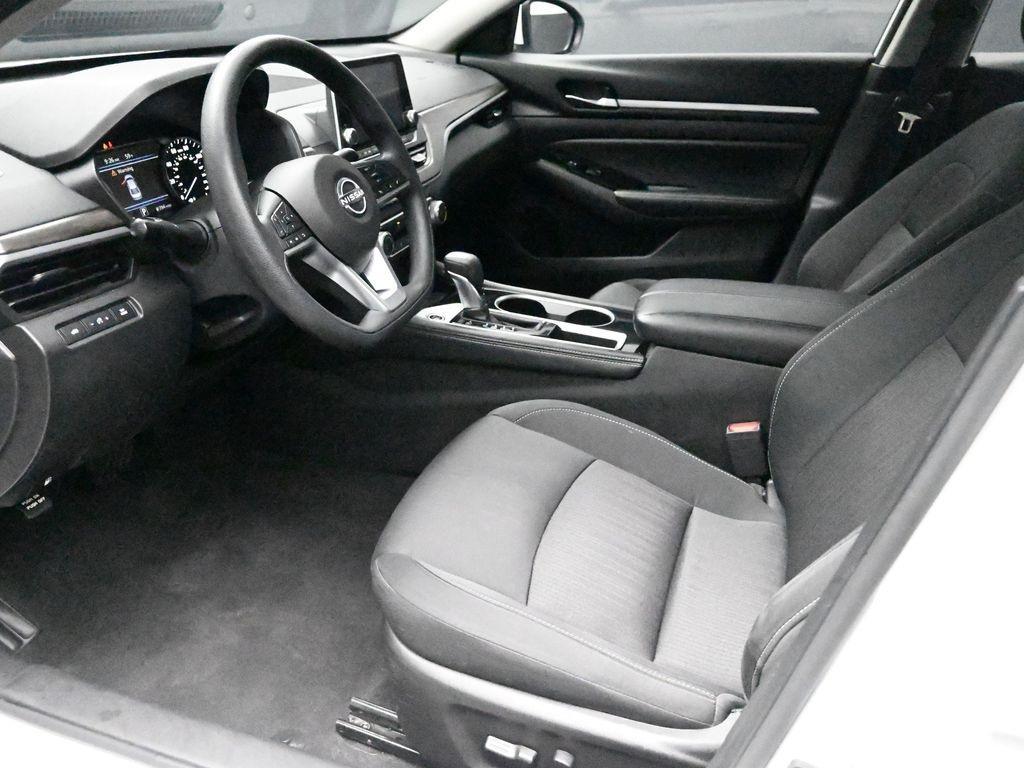 used 2023 Nissan Altima car, priced at $19,795