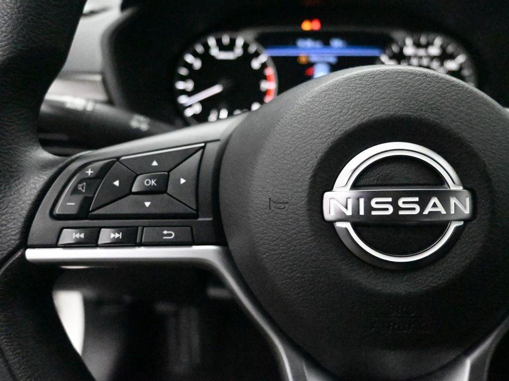 used 2023 Nissan Altima car, priced at $19,795