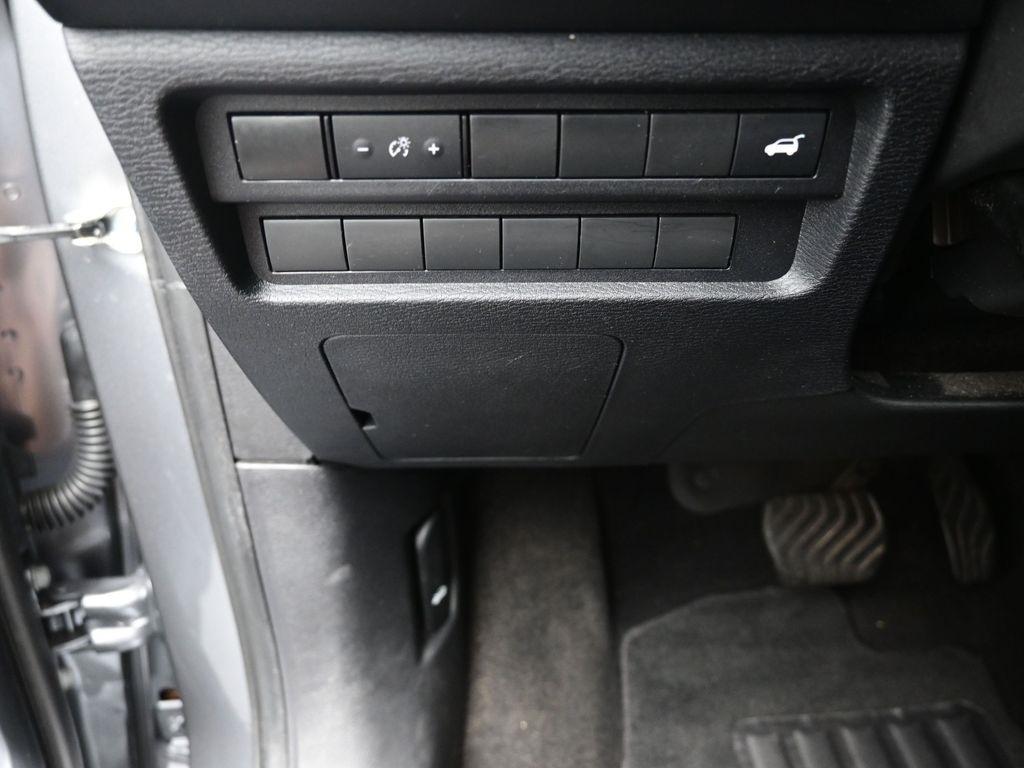 used 2023 Mitsubishi Outlander car, priced at $22,720