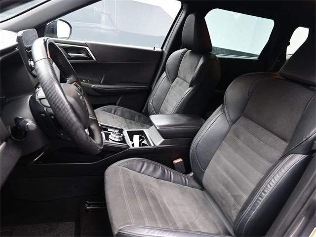 used 2023 Mitsubishi Outlander car, priced at $25,043