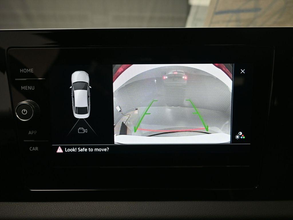 new 2026 Volkswagen Jetta car, priced at $27,324