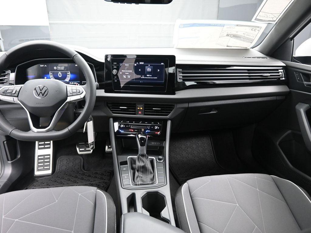 new 2026 Volkswagen Jetta car, priced at $27,324