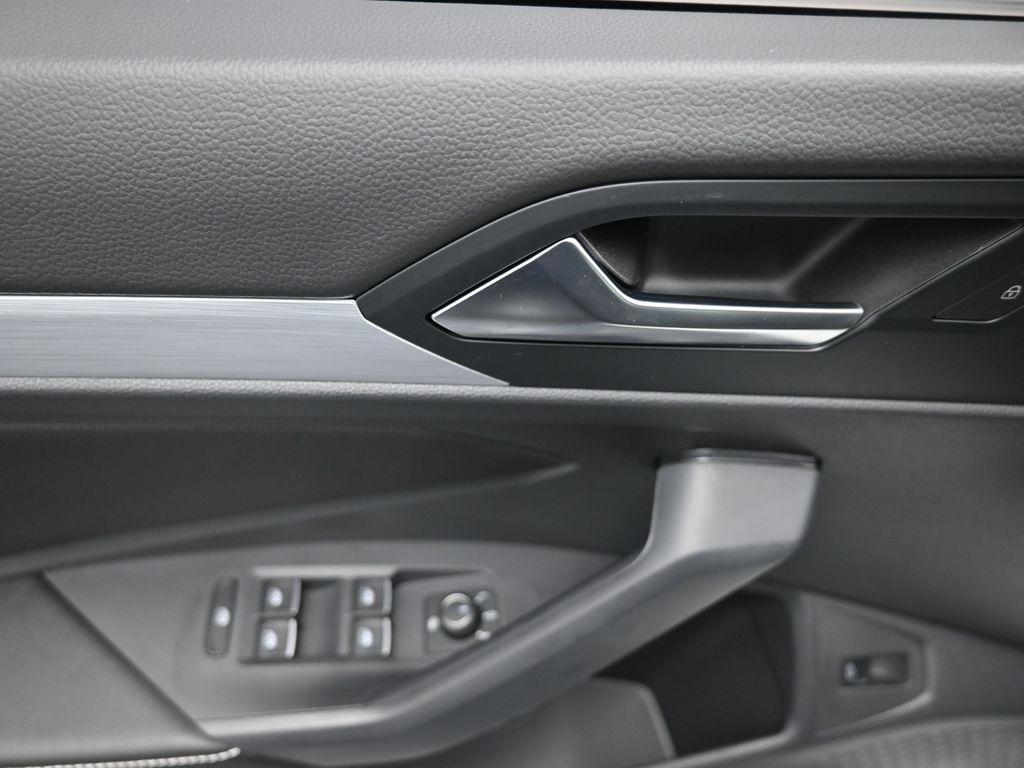 new 2026 Volkswagen Jetta car, priced at $27,324