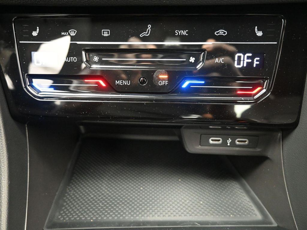 new 2026 Volkswagen Jetta car, priced at $27,324