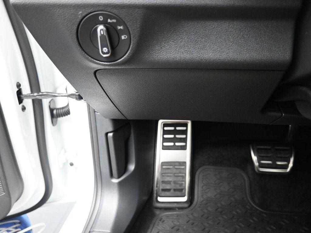 new 2026 Volkswagen Jetta car, priced at $27,324