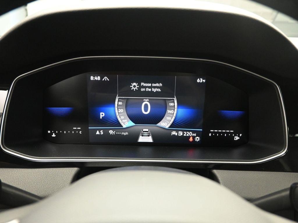 new 2026 Volkswagen Jetta car, priced at $27,324