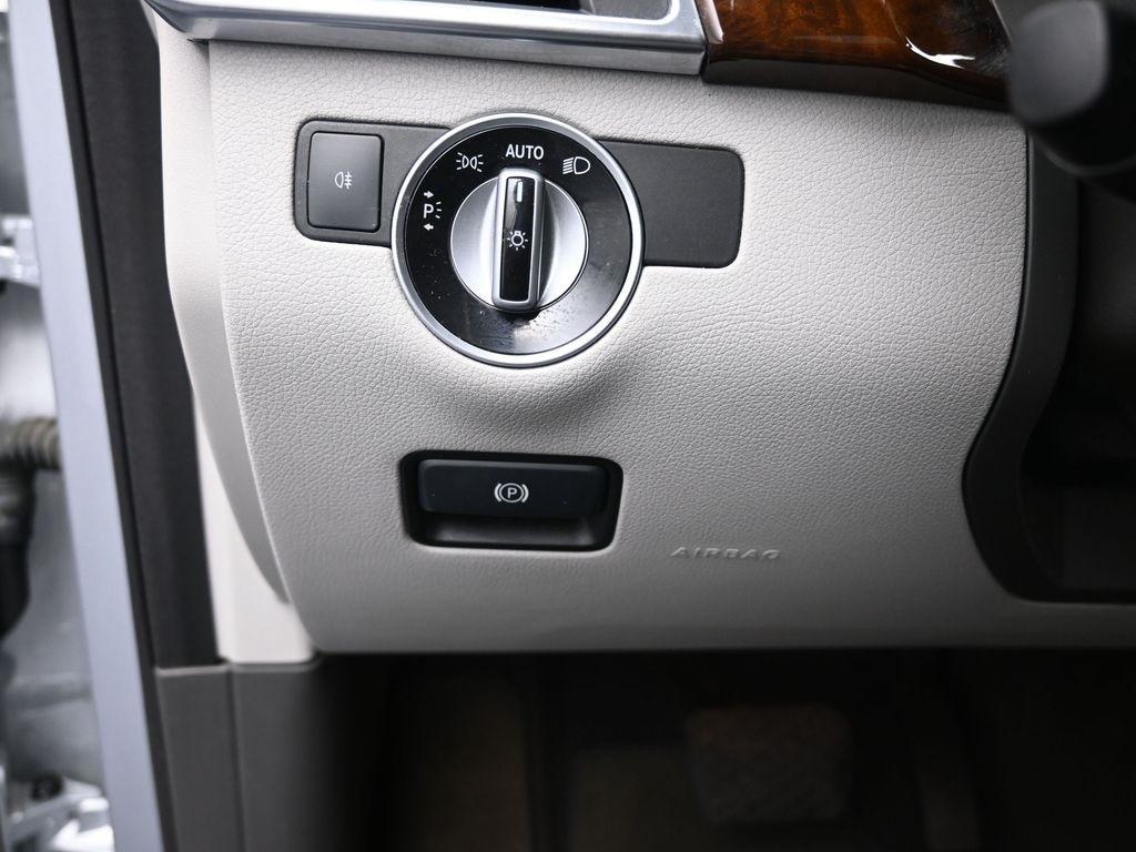 used 2013 Mercedes-Benz M-Class car, priced at $13,048