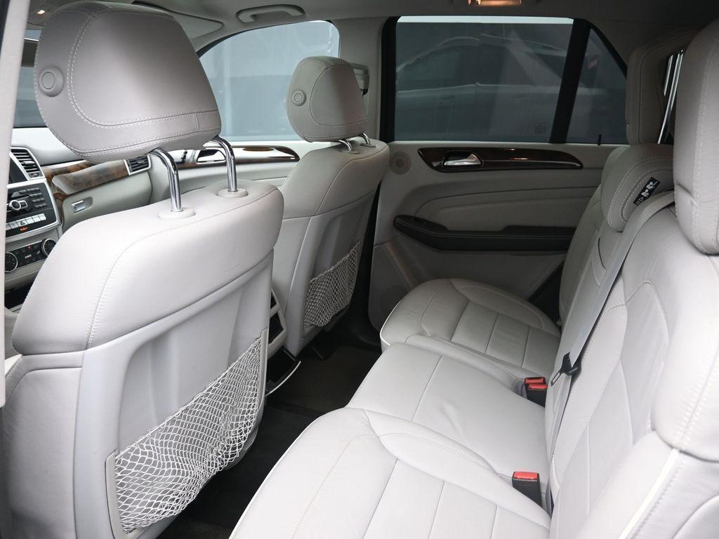 used 2013 Mercedes-Benz M-Class car, priced at $13,048