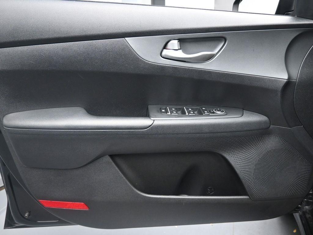 used 2021 Kia Forte car, priced at $16,228