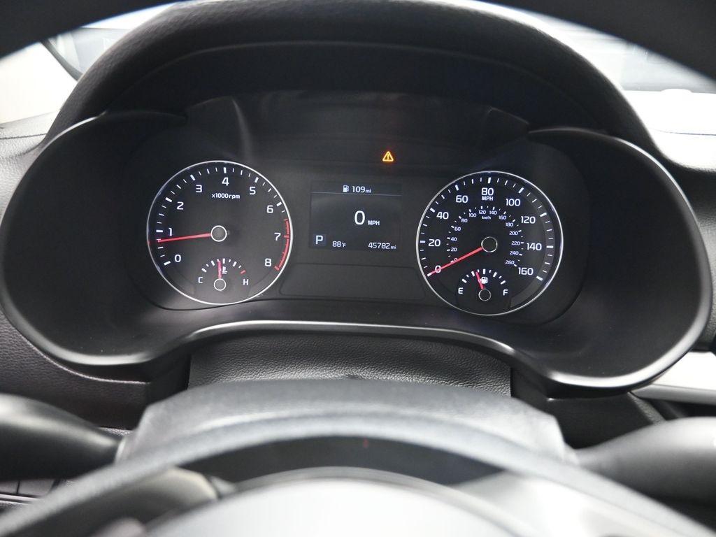 used 2021 Kia Forte car, priced at $16,228