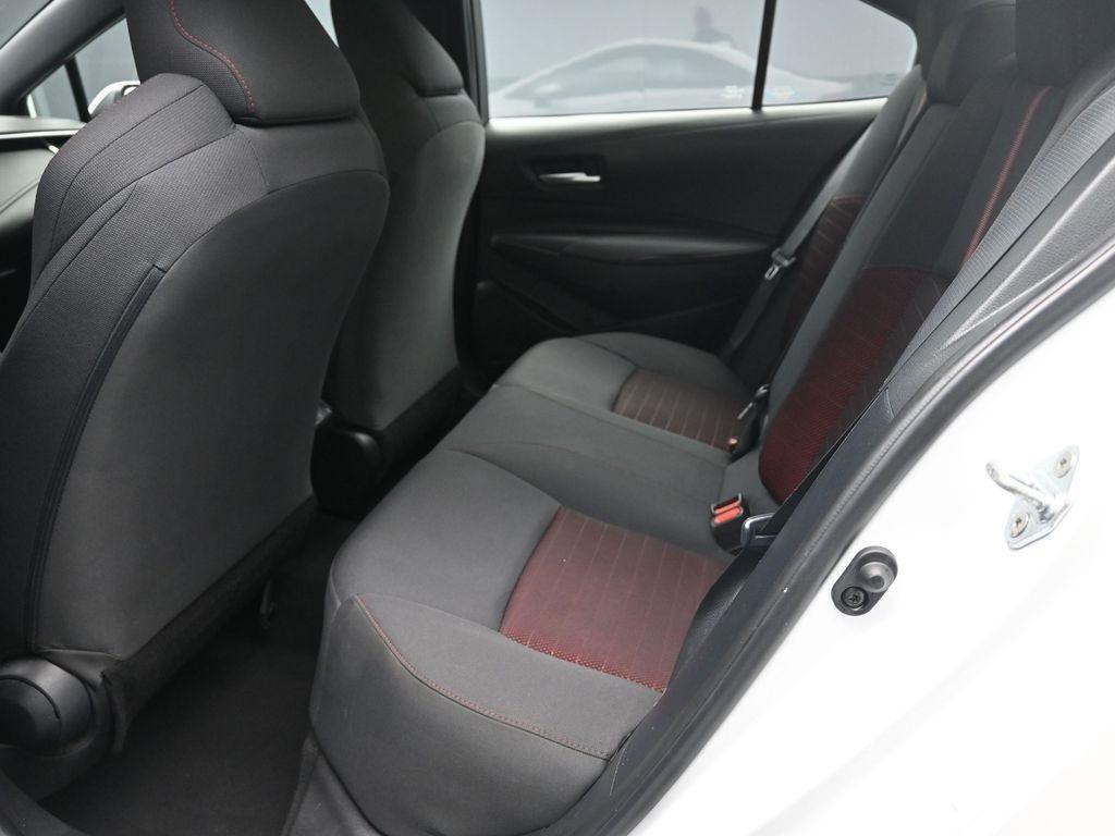 used 2023 Toyota Corolla car, priced at $21,279