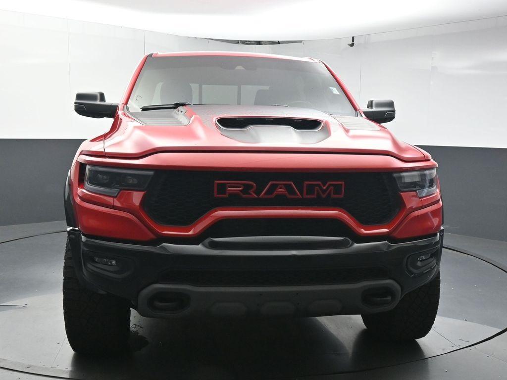 used 2021 Ram 1500 car, priced at $68,194
