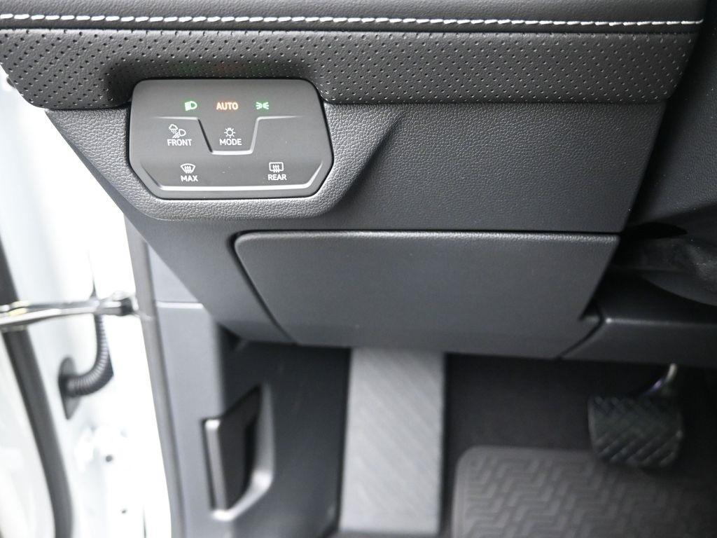 new 2026 Volkswagen Atlas car, priced at $48,788