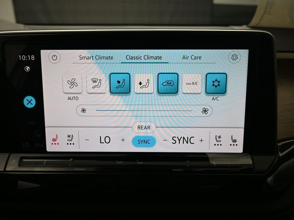 new 2026 Volkswagen Atlas car, priced at $48,788