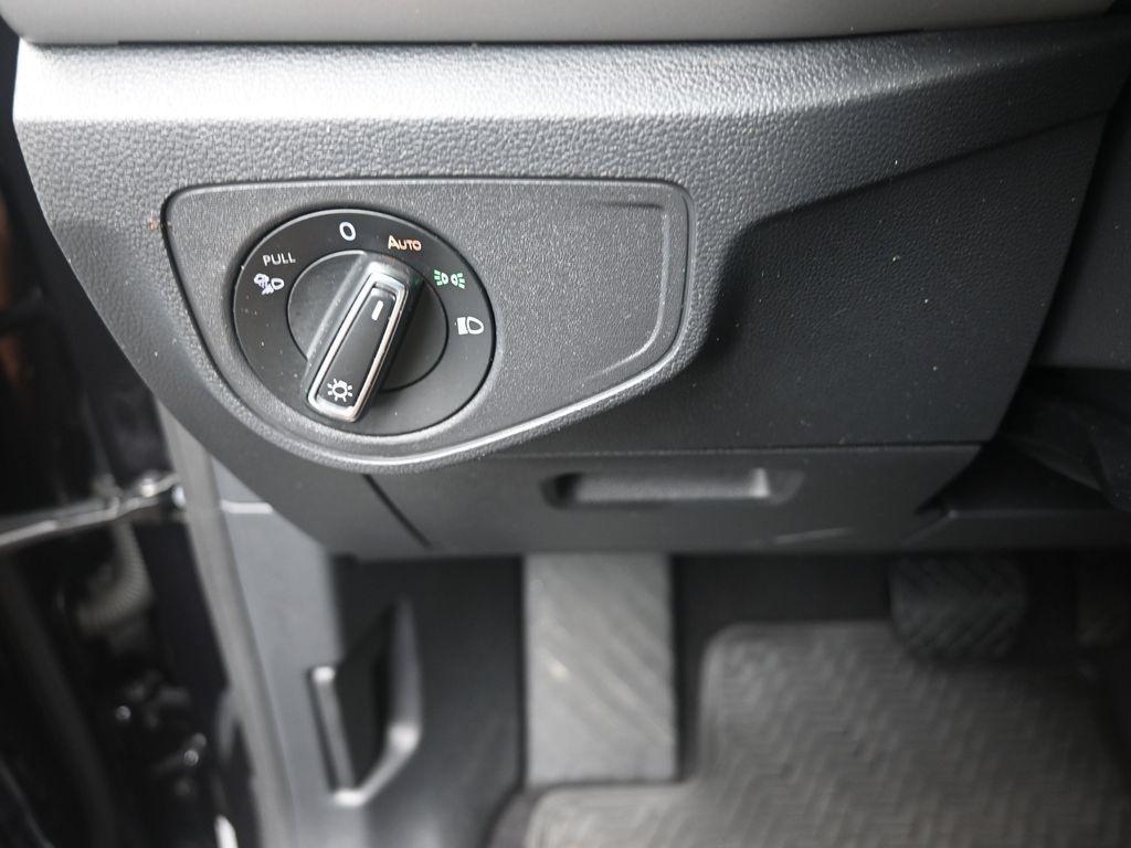 used 2021 Volkswagen Atlas Cross Sport car, priced at $22,427
