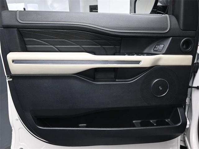 used 2019 Ford Expedition car, priced at $35,519