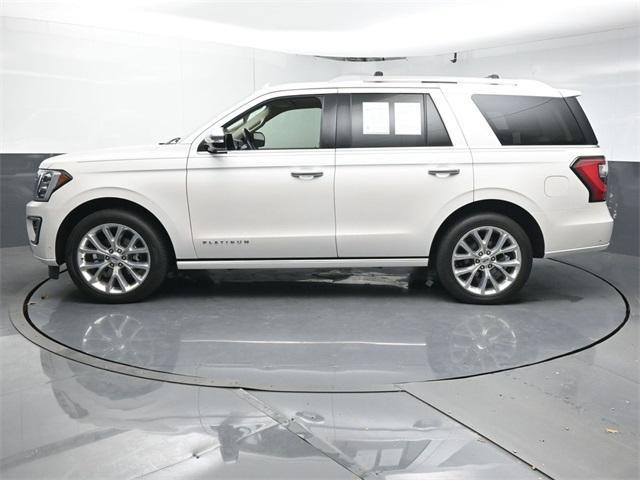 used 2019 Ford Expedition car, priced at $35,519