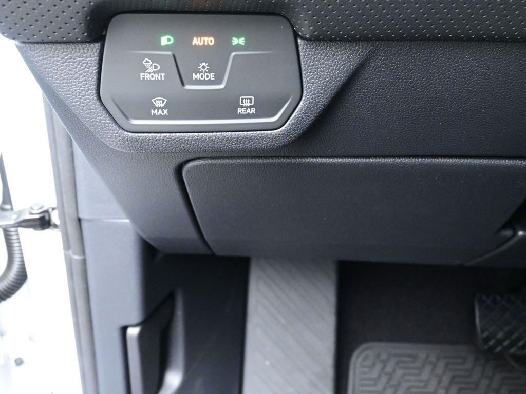 new 2026 Volkswagen Atlas car, priced at $47,477
