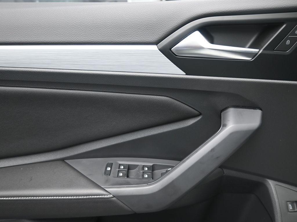 new 2025 Volkswagen Jetta car, priced at $26,311