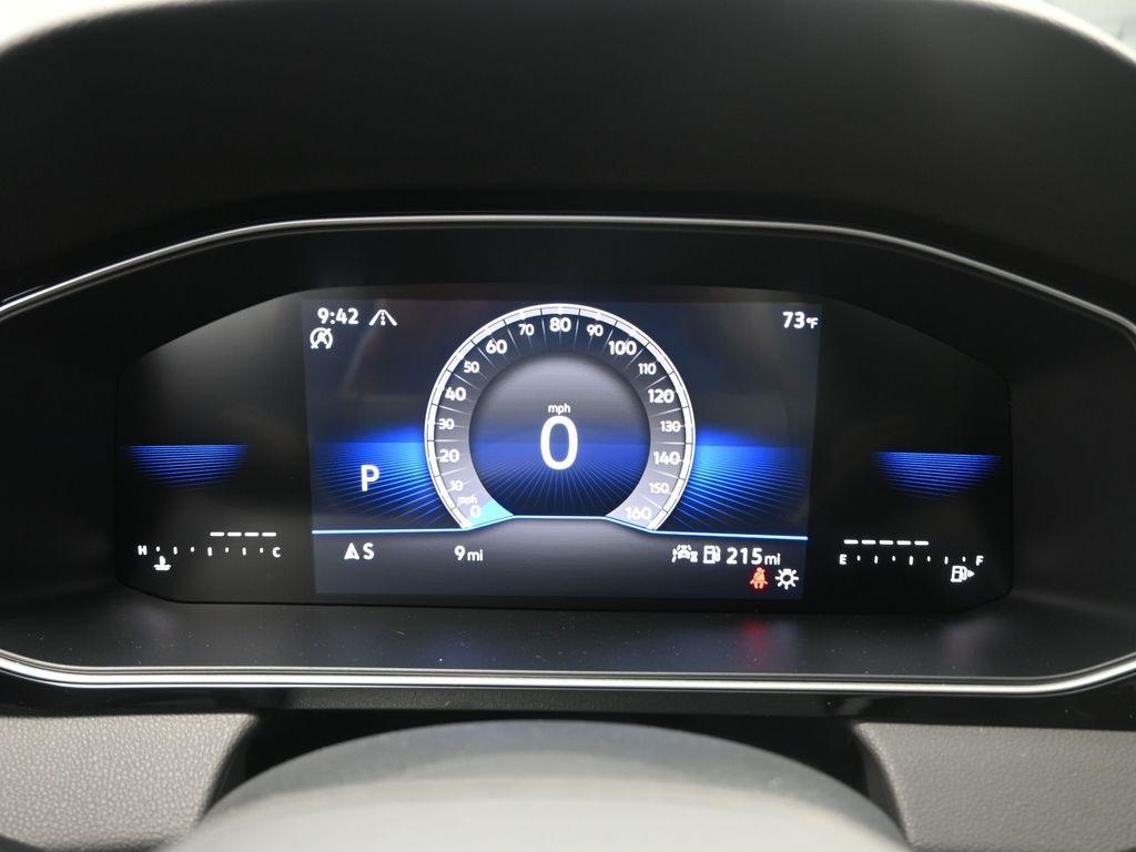new 2025 Volkswagen Jetta car, priced at $26,311