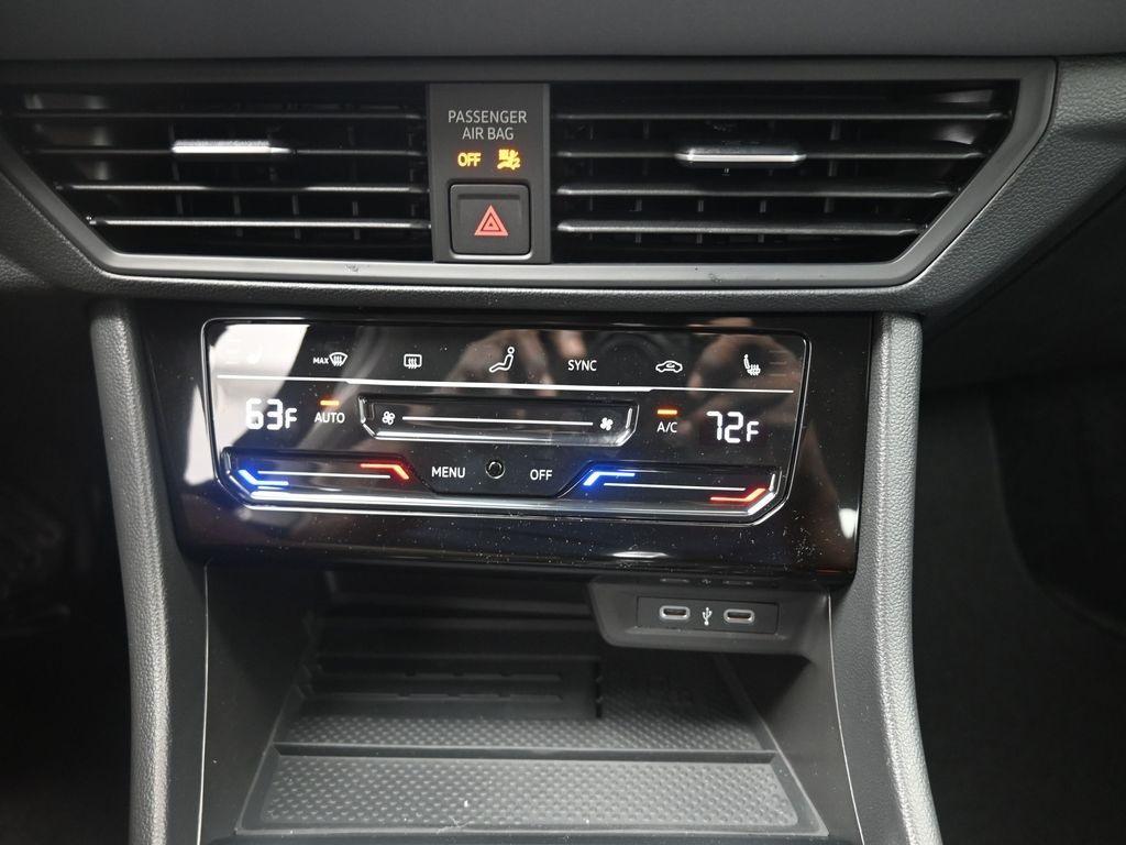 new 2025 Volkswagen Jetta car, priced at $27,592