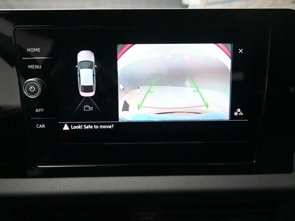 new 2026 Volkswagen Jetta car, priced at $25,566