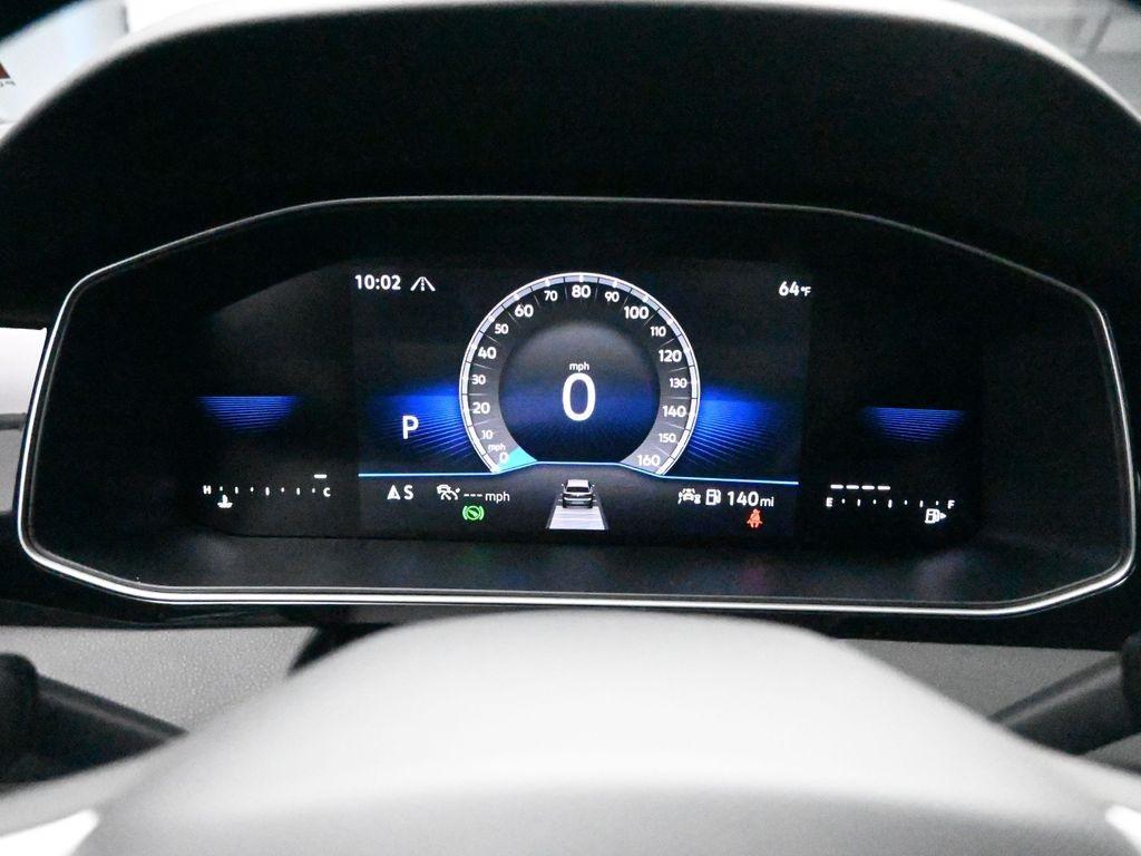 new 2026 Volkswagen Jetta car, priced at $25,566