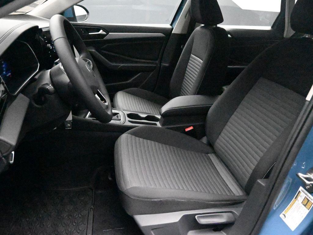 new 2026 Volkswagen Jetta car, priced at $25,566