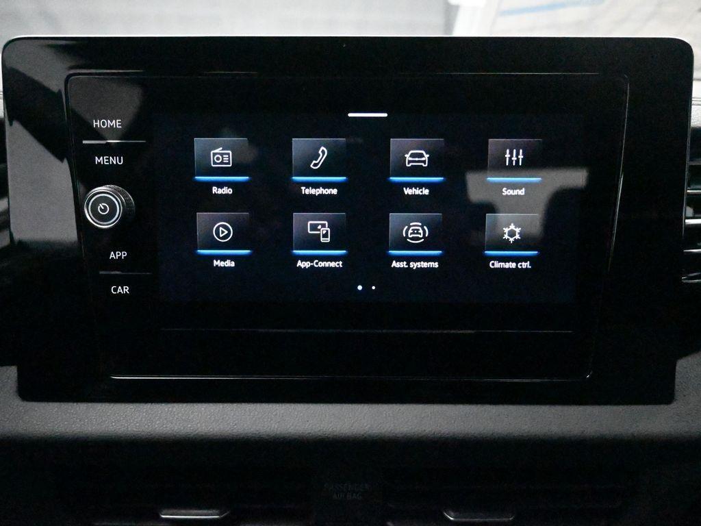 new 2026 Volkswagen Jetta car, priced at $25,566