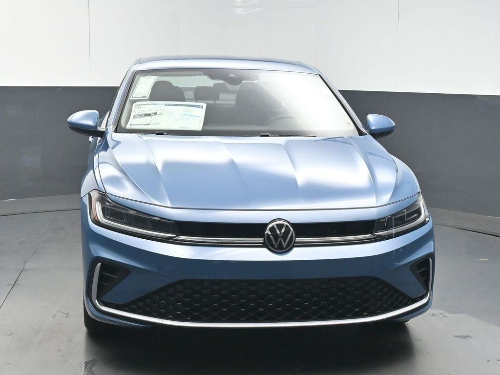 new 2026 Volkswagen Jetta car, priced at $25,566