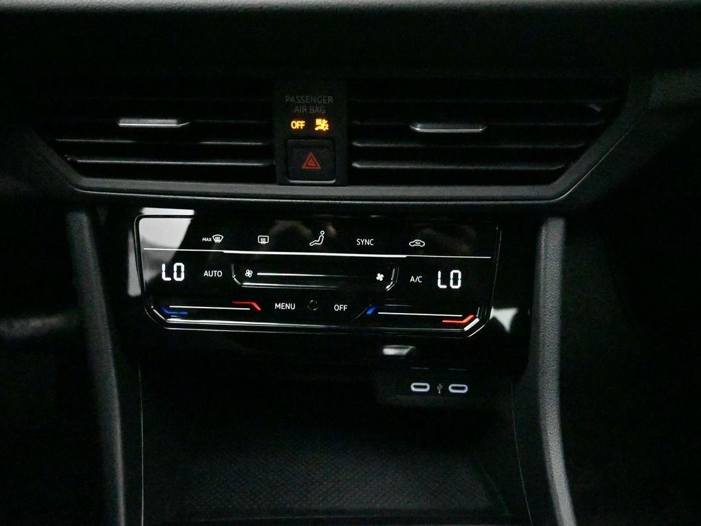 new 2026 Volkswagen Jetta car, priced at $25,566