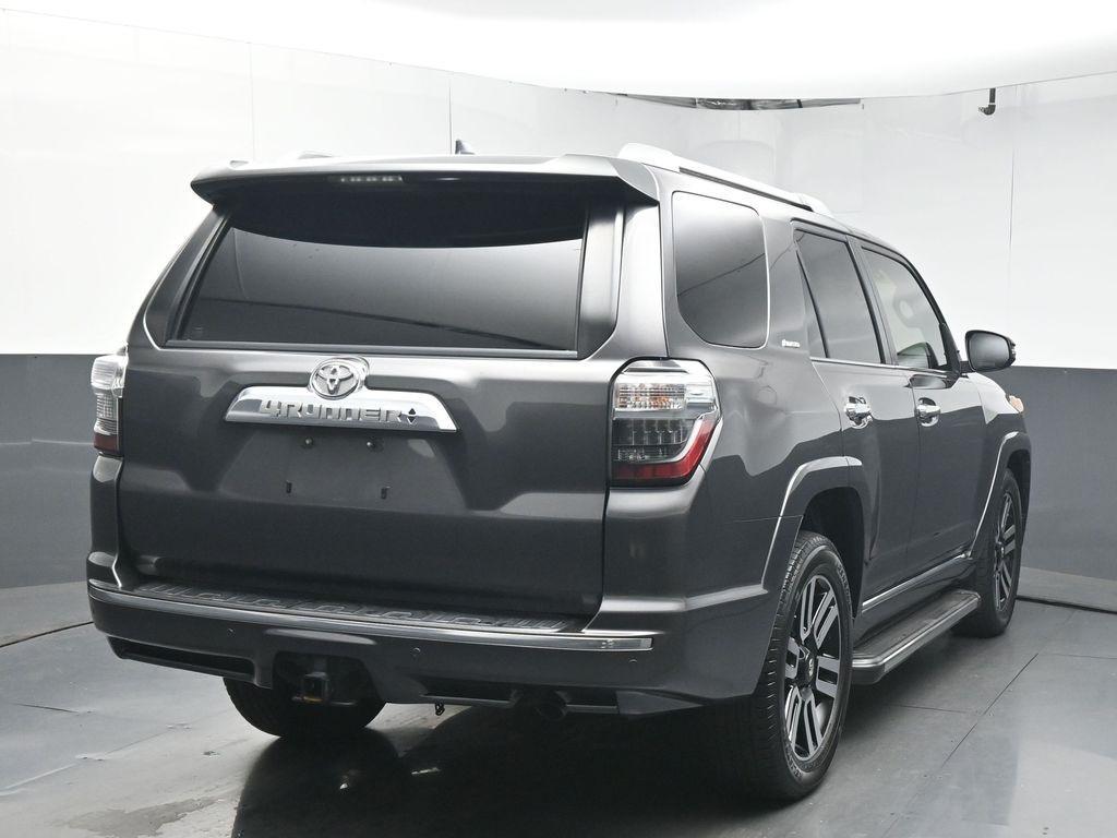used 2018 Toyota 4Runner car, priced at $26,866