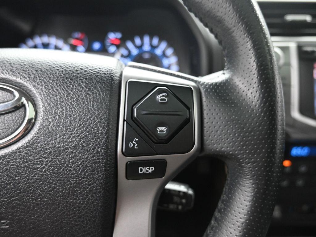 used 2018 Toyota 4Runner car, priced at $26,866