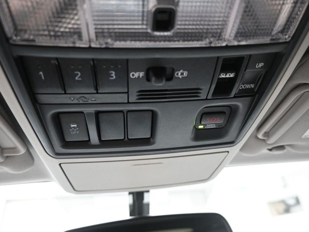 used 2018 Toyota 4Runner car, priced at $26,866